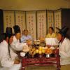 전통 혼례 | Korean Folklore